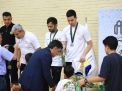 گزارش تصویری بازی های روز چهارم